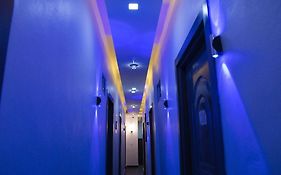 Hotel Reloj